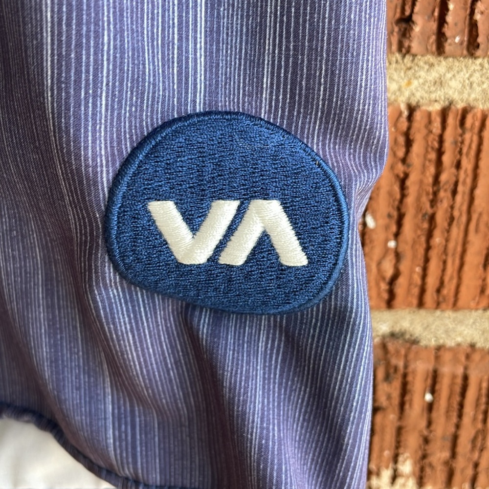 RVCA Boardshorts - Picture 2 of 6